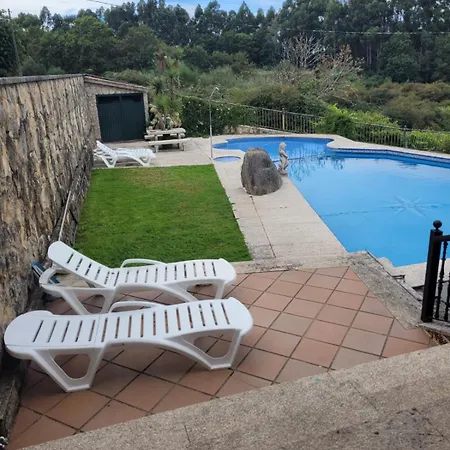 Casa Garabullo Villa San Pedro  Exterior photo