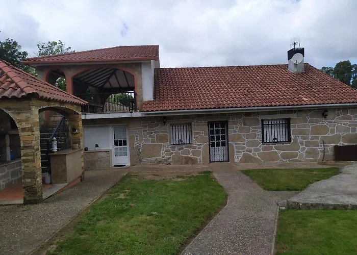 Casa Garabullo
