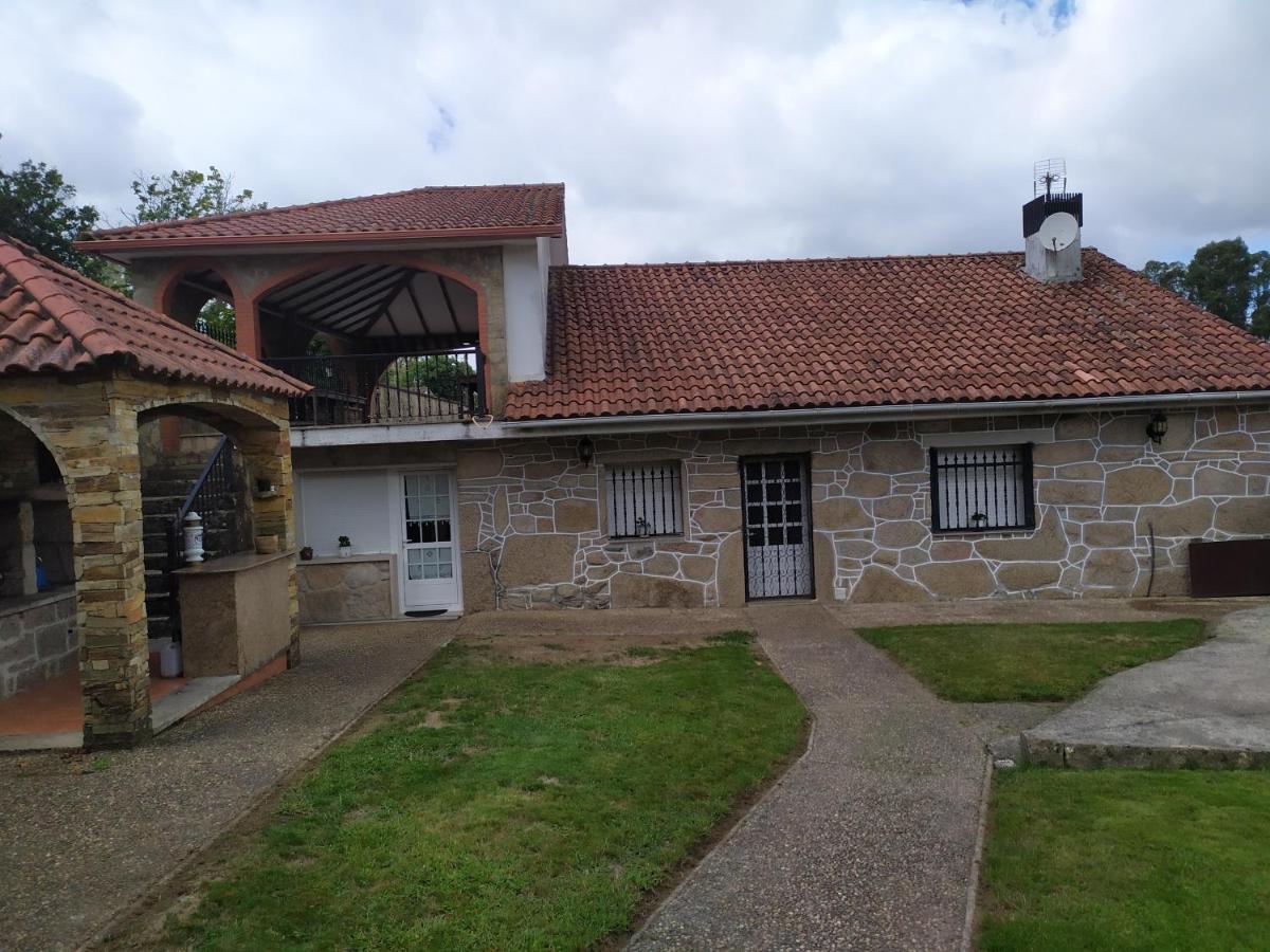 Casa Garabullo Hébergement de vacances