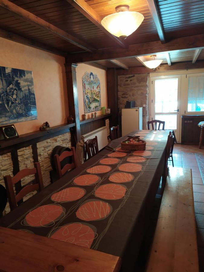 Casa Garabullo Hébergement de vacances