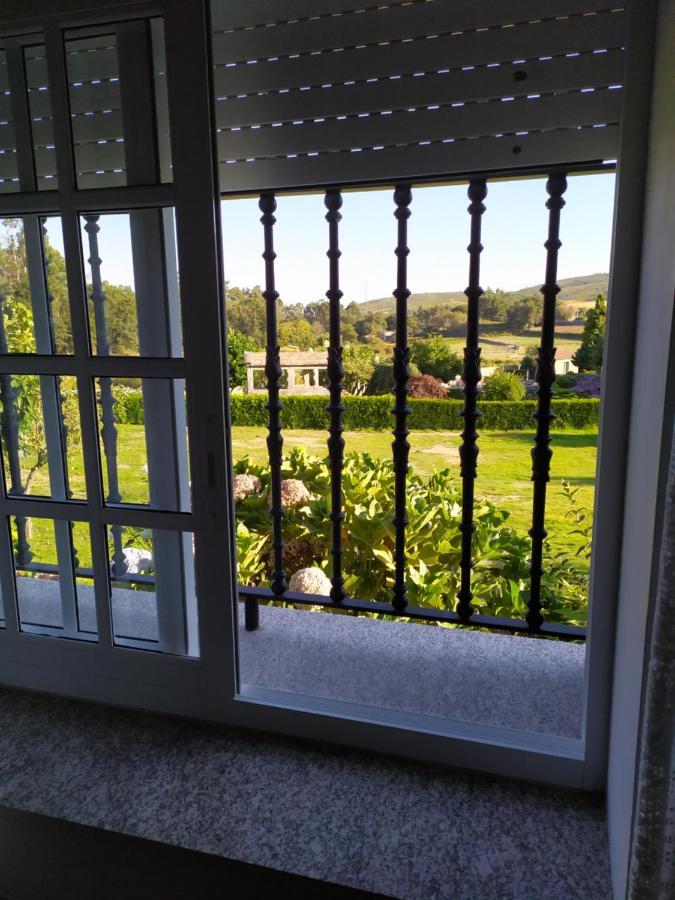 Casa Garabullo San Pedro (Pontevedra)