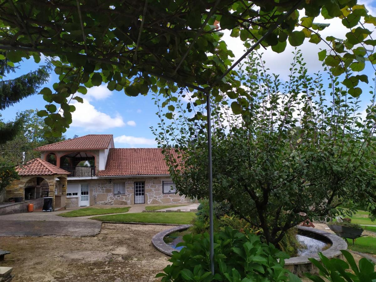 Casa Garabullo *