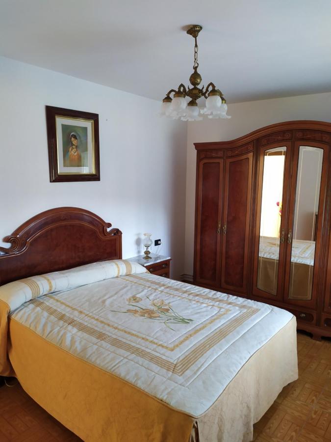 Hébergement de vacances Casa Garabullo San Pedro (Pontevedra)