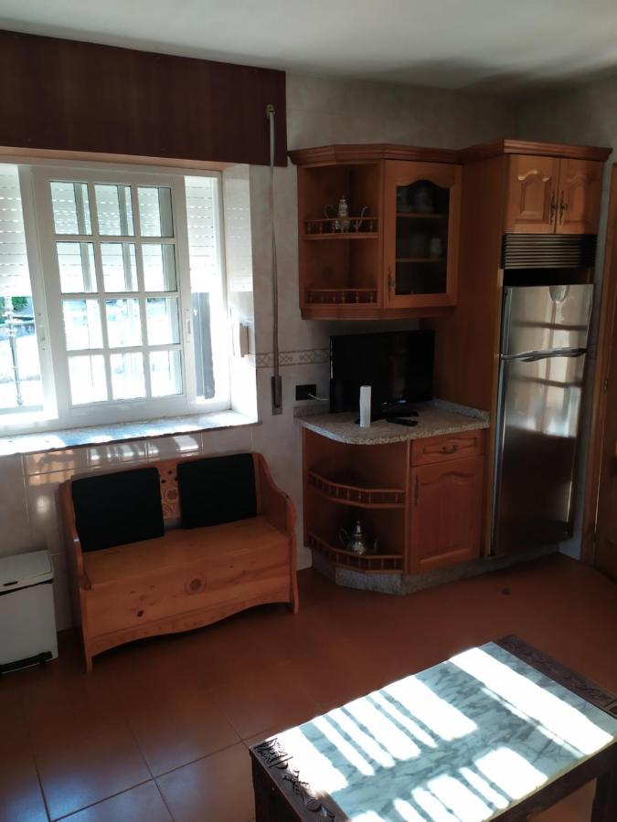 Hébergement de vacances Casa Garabullo