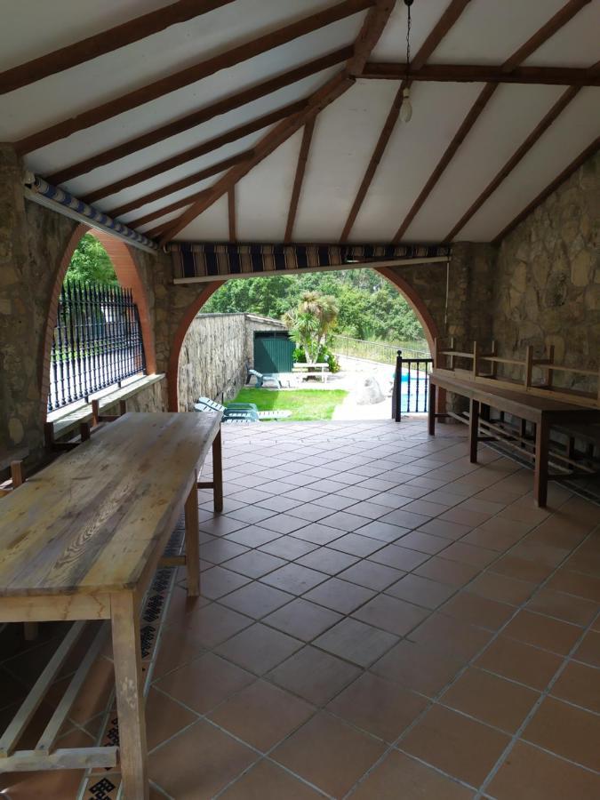 Casa Garabullo San Pedro (Pontevedra)