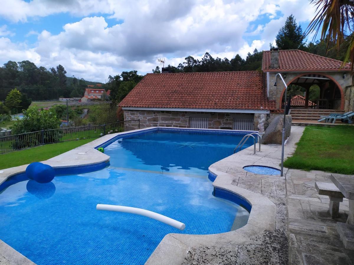 Casa Garabullo *
