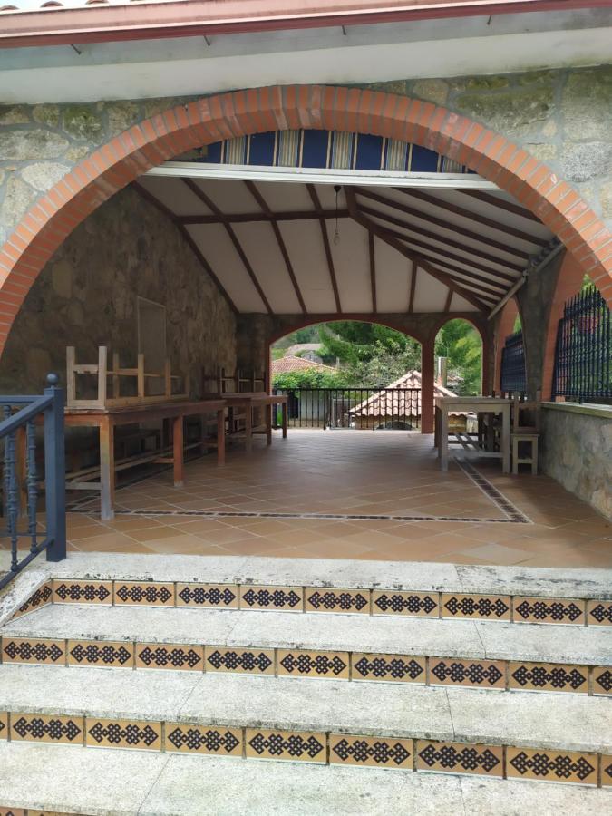 Casa Garabullo Hébergement de vacances San Pedro (Pontevedra)
