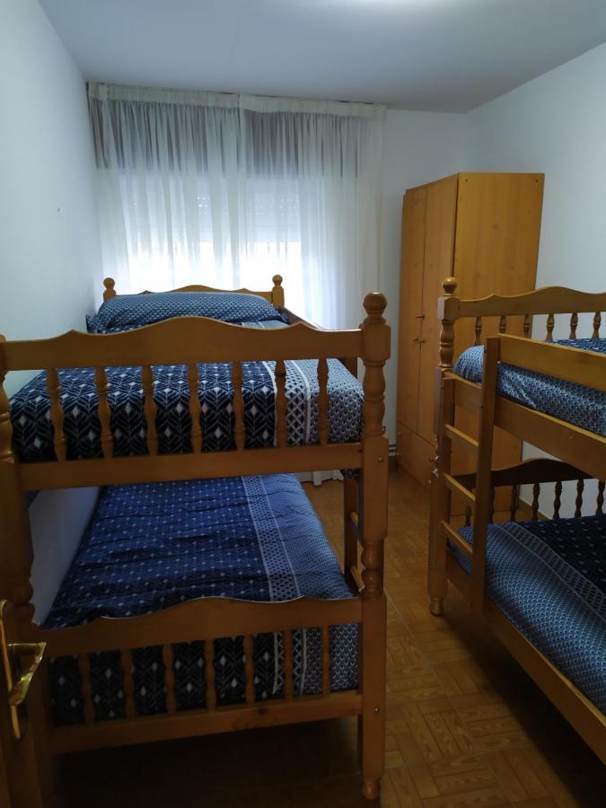 Casa Garabullo San Pedro (Pontevedra)