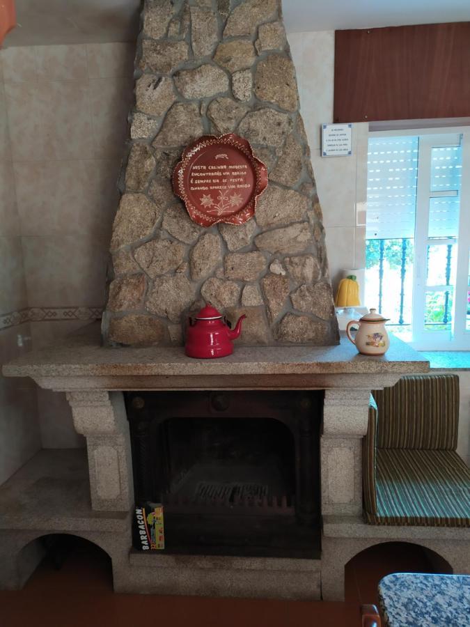 Hébergement de vacances Casa Garabullo
